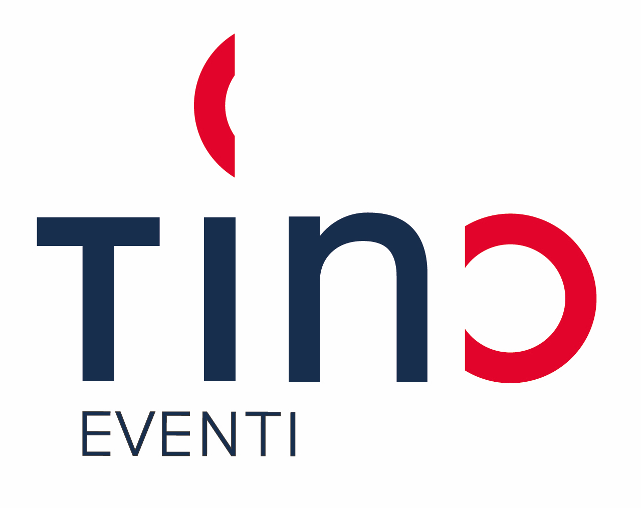 Logo Tino Eventi